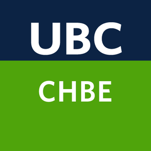 UBC Chemical and Biological Engineering logo